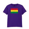 Softstyle™ youth ringspun t-shirt Thumbnail