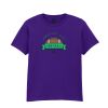 Softstyle™ youth ringspun t-shirt Thumbnail