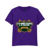 Softstyle™ youth ringspun t-shirt Thumbnail