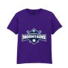 Softstyle™ youth ringspun t-shirt Thumbnail
