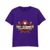Softstyle™ youth ringspun t-shirt Thumbnail