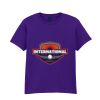 Softstyle™ youth ringspun t-shirt Thumbnail