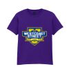 Softstyle™ youth ringspun t-shirt Thumbnail