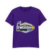 Softstyle™ youth ringspun t-shirt Thumbnail