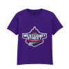 Softstyle™ youth ringspun t-shirt Thumbnail