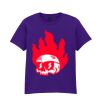 Softstyle™ youth ringspun t-shirt Thumbnail