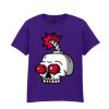 Softstyle™ youth ringspun t-shirt Thumbnail