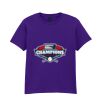 Softstyle™ youth ringspun t-shirt Thumbnail