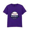 Softstyle™ youth ringspun t-shirt Thumbnail