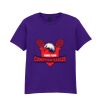 Softstyle™ youth ringspun t-shirt Thumbnail