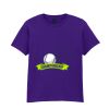 Softstyle™ youth ringspun t-shirt Thumbnail