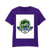 Softstyle™ youth ringspun t-shirt Thumbnail