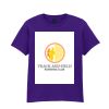 Softstyle™ youth ringspun t-shirt Thumbnail