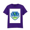 Softstyle™ youth ringspun t-shirt Thumbnail