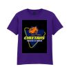 Softstyle™ youth ringspun t-shirt Thumbnail