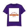 Softstyle™ youth ringspun t-shirt Thumbnail