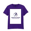 Softstyle™ youth ringspun t-shirt Thumbnail