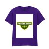 Softstyle™ youth ringspun t-shirt Thumbnail