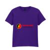Softstyle™ youth ringspun t-shirt Thumbnail
