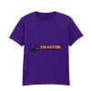 Softstyle™ youth ringspun t-shirt Thumbnail