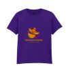 Softstyle™ youth ringspun t-shirt Thumbnail