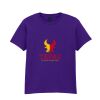 Softstyle™ youth ringspun t-shirt Thumbnail