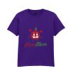 Softstyle™ youth ringspun t-shirt Thumbnail