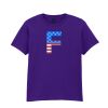 Softstyle™ youth ringspun t-shirt Thumbnail