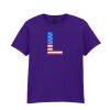 Softstyle™ youth ringspun t-shirt Thumbnail