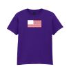 Softstyle™ youth ringspun t-shirt Thumbnail