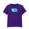 Softstyle™ youth ringspun t-shirt Thumbnail