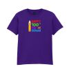 Softstyle™ youth ringspun t-shirt Thumbnail