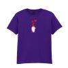 Softstyle™ youth ringspun t-shirt Thumbnail