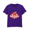 Softstyle™ youth ringspun t-shirt Thumbnail