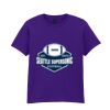 Softstyle™ youth ringspun t-shirt Thumbnail