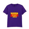 Softstyle™ youth ringspun t-shirt Thumbnail