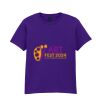 Softstyle™ youth ringspun t-shirt Thumbnail