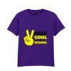 Softstyle™ youth ringspun t-shirt Thumbnail