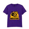 Softstyle™ youth ringspun t-shirt Thumbnail