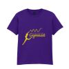 Softstyle™ youth ringspun t-shirt Thumbnail
