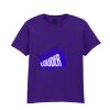 Softstyle™ youth ringspun t-shirt Thumbnail
