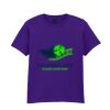 Softstyle™ youth ringspun t-shirt Thumbnail