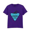Softstyle™ youth ringspun t-shirt Thumbnail