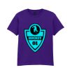 Softstyle™ youth ringspun t-shirt Thumbnail