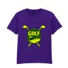 Softstyle™ youth ringspun t-shirt Thumbnail