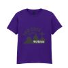 Softstyle™ youth ringspun t-shirt Thumbnail