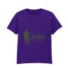 Softstyle™ youth ringspun t-shirt Thumbnail