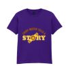 Softstyle™ youth ringspun t-shirt Thumbnail