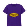 Softstyle™ youth ringspun t-shirt Thumbnail