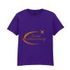 Softstyle™ youth ringspun t-shirt Thumbnail